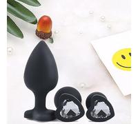 α ρ Design Ergonomico, Cuore Radioso! Giocattoli In Silicone A Forma Di Cuore, Tesoro Romantico Per Abbellire La Vita, Regali Per Uomini E Donne Toys