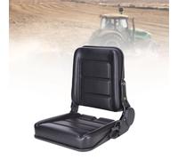 Design ergonomico del sedile del carrello elevatore universale per trattori