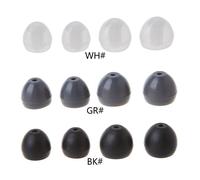 Design Ergonomico Morbido Auricolari Per The Orecchio Canal SE846 SE535 SE425