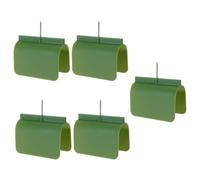 Design ergonomico portatile Socket Outline Marker per progetti di costruzione Strumento di risparmio di tempo per installazioni di prese a muro