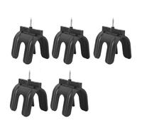 Design ergonomico portatile Socket Outline Marker per progetti di costruzione Strumento di risparmio di tempo per installazioni di prese a muro Aiuto di installazione elettrica