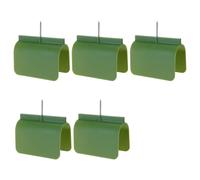 Design ergonomico portatile Socket Outline Marker per progetti di costruzione Strumento di risparmio di tempo per installazioni di prese a muro Locatori di presa ABS