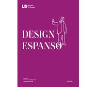 Design espanso [Paperback] [Feb 09, 2026] Liscia Bemporad, Dora and Scarzella, P