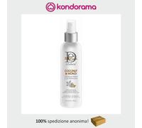 DESIGN ESSENTIALS COCO&MONOI CURL REFRESHER 8oz PER CAPELLI