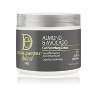 Design Essentials Natural Curl Stretching Cream 470ml