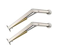 Design facile da installare, meccanismo di sollevamento a gas, accessorio per letto tatami che offre un supporto sicuro e un uso prolungato per migliorare il comfort della camera da letto