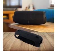 Design facilmente accessibile con custodia protettiva per JBL Charge 5 colore ne