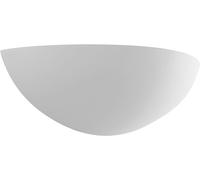 Luce Ambiente Design MORITZ lampada a parete, E27, I-MORITZ-L-AP, MORITZ [Lampade per Interni > Lampade a Soffitto]