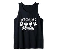 Design Fantasma After Lives Matter Canotta