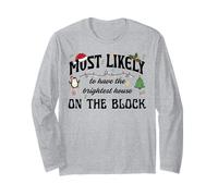 Design Festivo con la casa più Luminosa sul Blocco Maglia a Manica