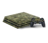 Design Folie Skin Esercito Militare Adesivo Per PS4 PRO Consolle Controller