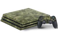 Design Folie Skin Esercito Militare Adesivo Per PS4 PRO Consolle Controller
