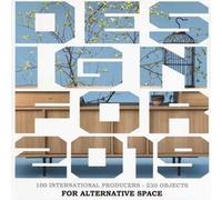 Design for 2019. Ediz. inglese