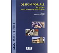 Design for all progettare senza barriere architettoniche