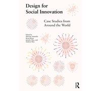 Jennifer May – Design per l'Innovazione Sociale – Casi di studio da tutto il mondo – Tascabile