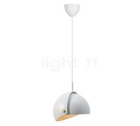 Design for the People Align Lampada a sospensione, bianco