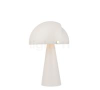Design for the People Align Lampada da tavolo