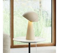 Design for the People Align Lampada da tavolo, beige , Vendita di giacenze, Merce nuova, Imballaggio originale