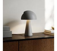 Design for the People Align Lampada da tavolo, grigio , Vendita di giacenze, Merce nuova, Imballaggio originale