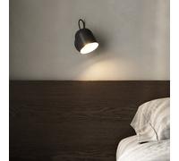 design for the people Angle lampada a parete, GU10, 2120601003, Angle [Lampade per Interni > Lampade a Parete]