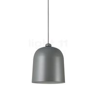 Design for the People Angle Lampada a sospensione, grigio , Vendita di giacenze, Merce nuova, Imballaggio originale