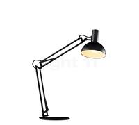 Design for the People Arki Lampada da tavolo, nero