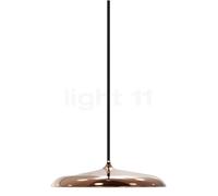 design for the people Artist lampada a sospensione, LED, 2420203030, Artist [Lampade per Interni > Lampade a Sospensione]