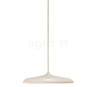 Design for the People Artist Lampada a sospensione LED, ø25 cm - rosa polveroso - ra 90