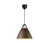 Design For The People Cinturino 27 Lampadario Beige