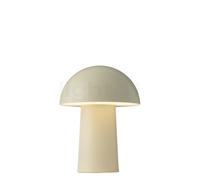 Design for the People Faye Lampada ricaricabile LED, beige