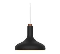 Design For The People Fuji Lampadario Nero