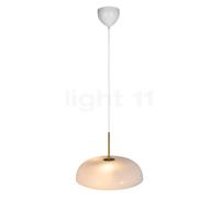 Design for the People Glossy Lampada a sospensione, bianco