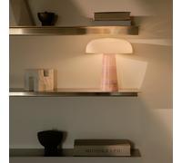 Lampada da Tavolo Lucida Design For The People Mini Rosa