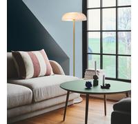 design for the people Glossy lampada da terra E14 3 x 25 W Ø 40 A: 143 cm, 2220344001, Glossy [Lampade per Interni > Lampade da Terra]