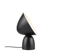 Design for the People Hello Lampada da tavolo, nero