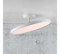 Design for the People Kaito 2 Pro Lampada da soffitto LED, bianco - ø40 cm