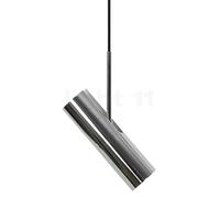 Nordlux MIB lampada sospesa 1x8 W cromo 71679933