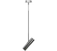 Design For The People MIB 6 Lampadario A Sospensione Cromo