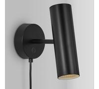 design for the people MIB lampada a parete, GU10, 61681003, MIB [Lampade per Interni > Lampade a Parete]