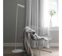 Lampada da Terra Design For The People MIB 6 Bianco