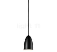 Design for the People Nexus 2.0 small Lampada a sospensione, nero