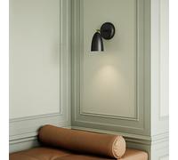 design for the people Nexus lampada a parete, GU10, 2020601003, Nexus [Lampade per Interni > Lampade a Parete]