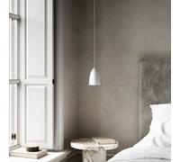 design for the people Nexus lampada a sospensione GU10 1 x 6 W Ø10 A: 15 cm, 2020563001, Nexus [Lampade per Interni > Lampade a Sospensione]