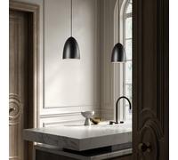 Design for the People Nexus 2.0 Lampada a sospensione, nero , Vendita di giacenze, Merce nuova, Imballaggio originale