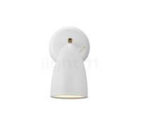 Design for the People Nexus Lampada da parete, bianco