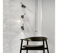 design for the people Pure lampada a parete, GU10, 78271011, Pure [Lampade per Interni > Lampade a Parete]