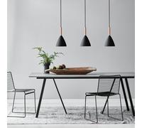 design for the people Pure lampada a sospensione, E27, 43293003, Pure [Lampade per Interni > Lampade a Sospensione]