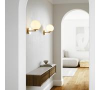 design for the people Shapes lampada a parete, E14, 2320321035, Shapes [Lampade per Interni > Lampade a Parete]