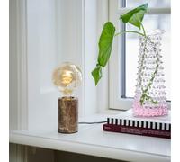 design for the people Siv lampada da tavolo E27 1 x 60 W Ø6,3 A: 10,3 cm, 45875018, Siv [Lampade per Interni > Lampade da Tavolo]