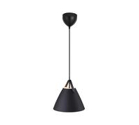 Design For The People Strap 27 Lampadario Nero